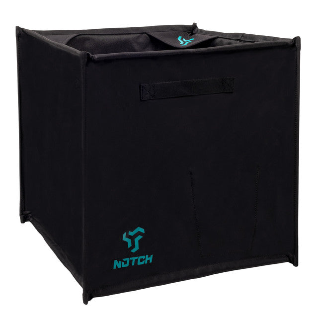 NOTCH - THROWLINE FOLDING CUBE