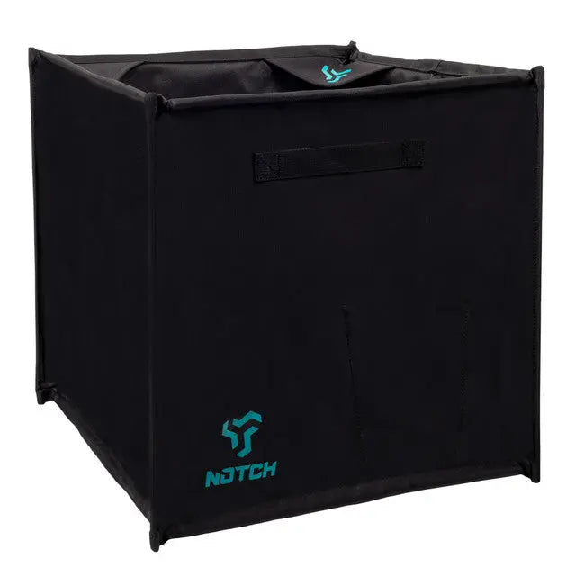 NOTCH - THROWLINE FOLDING CUBE Notch