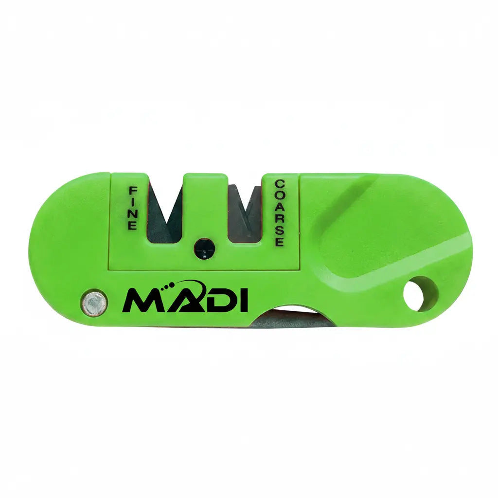MADI - Pocket Knife Sharpener MADI