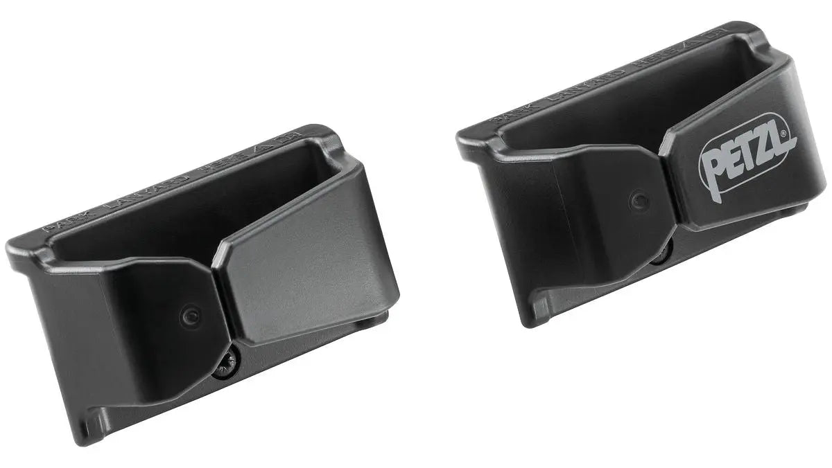 Petzl - Lanyard Connector Parking Petzl