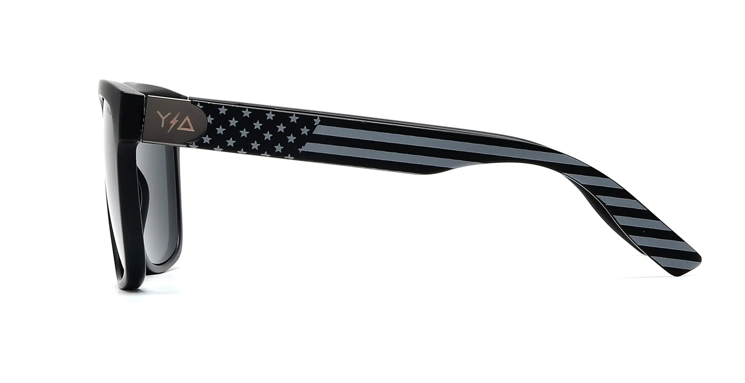 Z87 Madhook 2.0 LR: MERICA POLARIZED Wye Delta LLC