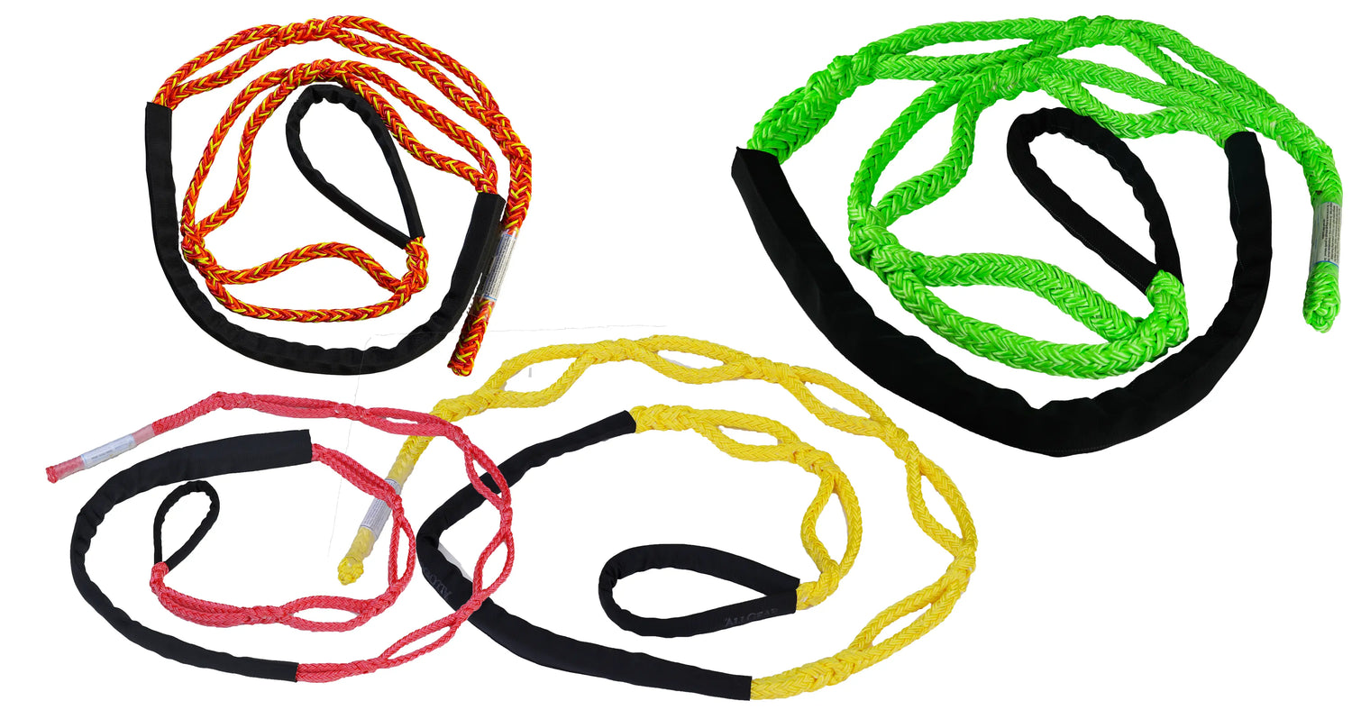 All Gear - Rope Chain Slings All Gear