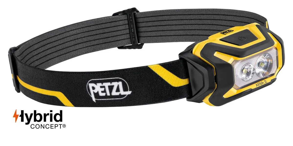 Petzl - ARIA® 2 Petzl
