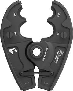 Milwaukee M18 6T Fixed BG Crimping Jaw 49-16-BGD3 Milwaukee