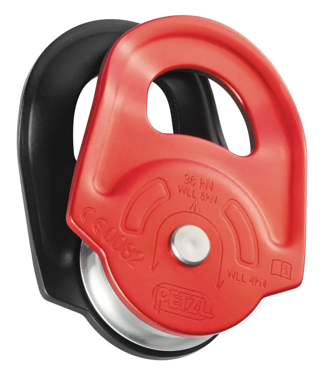 Petzl - RESCUE Petzl