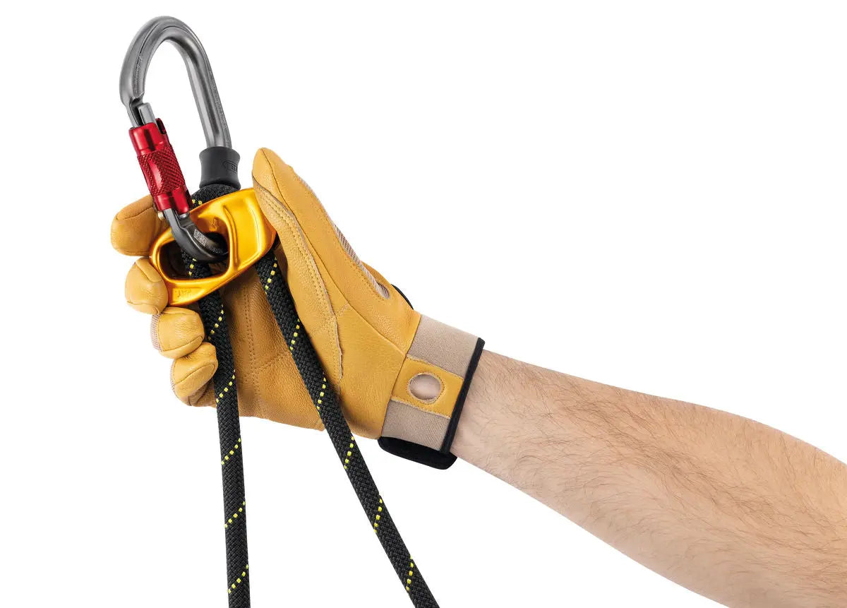 Petzl - PROGRESS ADJUST-Y Petzl
