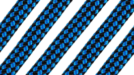 All Gear - Finish Line™ - 32-Strand Static Kernmantle Arborist Static Rescue and Rapelling Lines 7/16