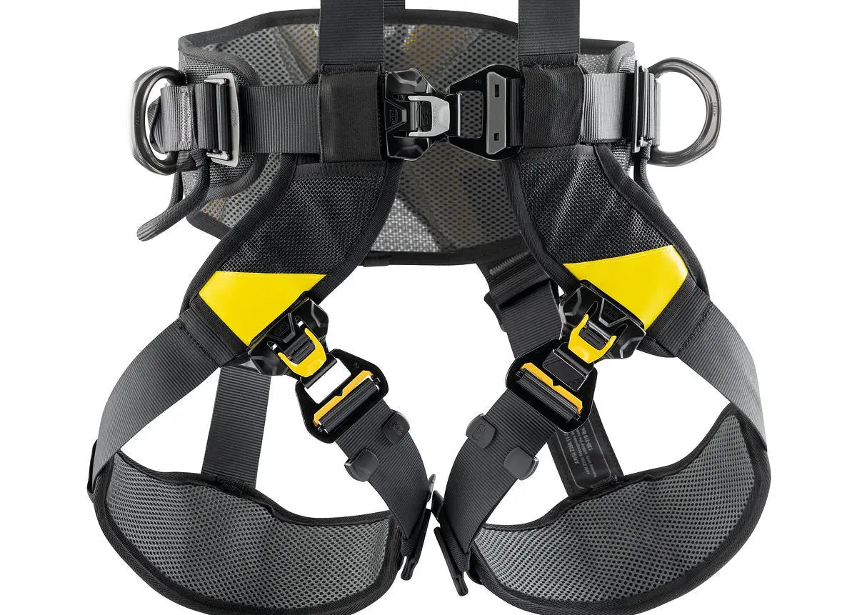 Petzl - VOLT® International Version or VOLT® WIND International Version Petzl