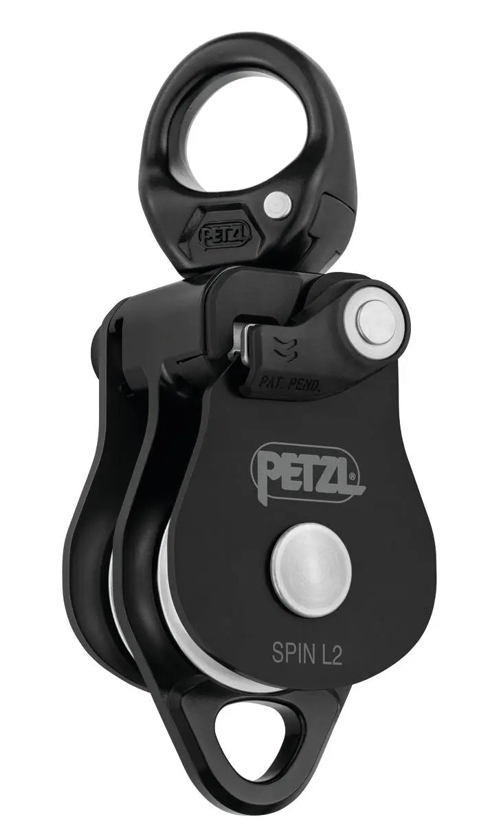Petzl - SPIN L2 Petzl
