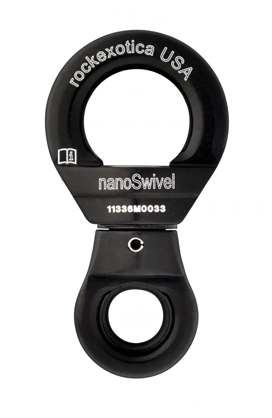 Rock Exotica - NanoSwivel Rock Exotica