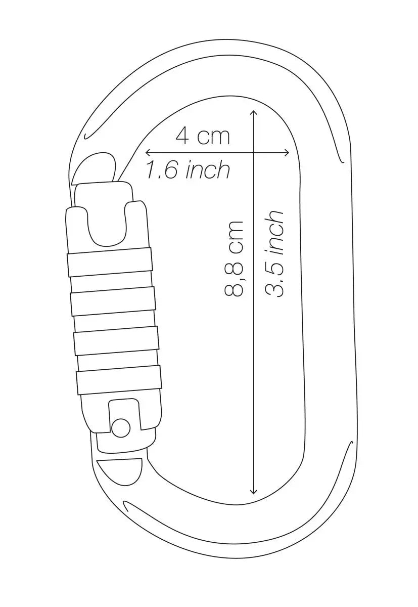 Petzl - OK Petzl