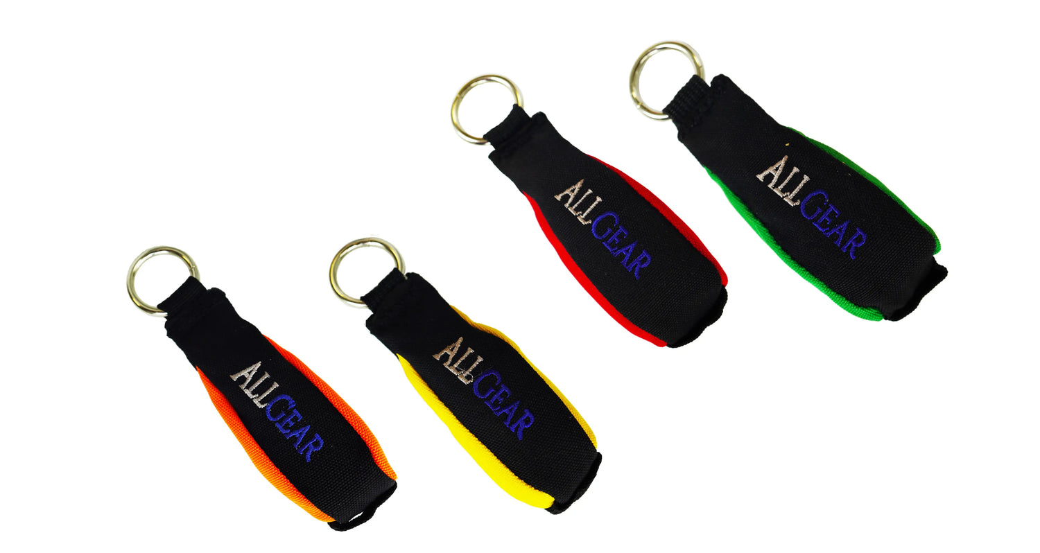 All Gear - Throw Bags. All Gear