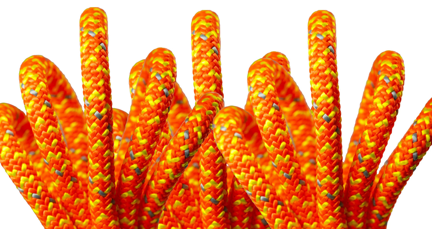 All Gear - Safetylite II™ - 24-Strand Arborist Climbing Lines 1/2