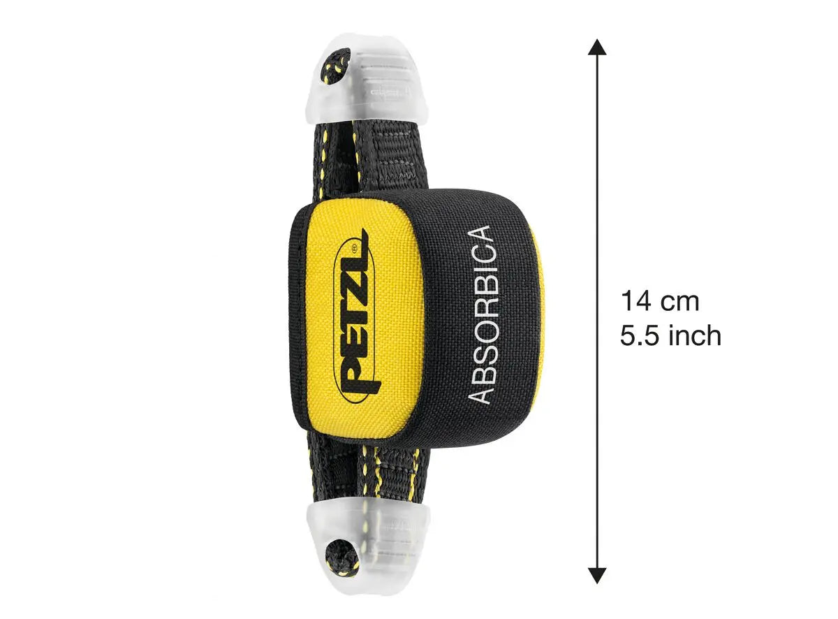 Petzl - ABSORBICA® Petzl