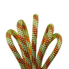 All Gear - Crossfire - 32-Strand Static Kernmantle Arborist Static Rescue and Rapelling Lines 7/16