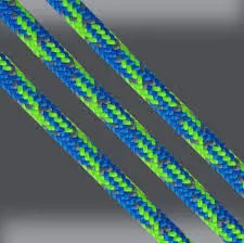 All Gear - Blue Craze II™ - 24-Strand Arborist Climbing Lines - 11.8 mm All Gear