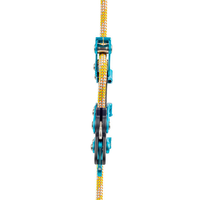 Notch - ROPE RUNNER VERTEC