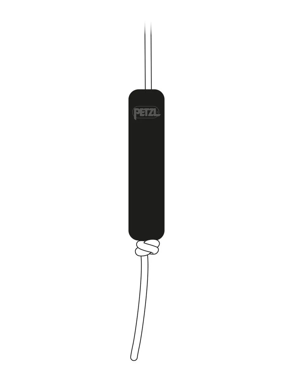 Petzl - LEST THE PIPE Petzl