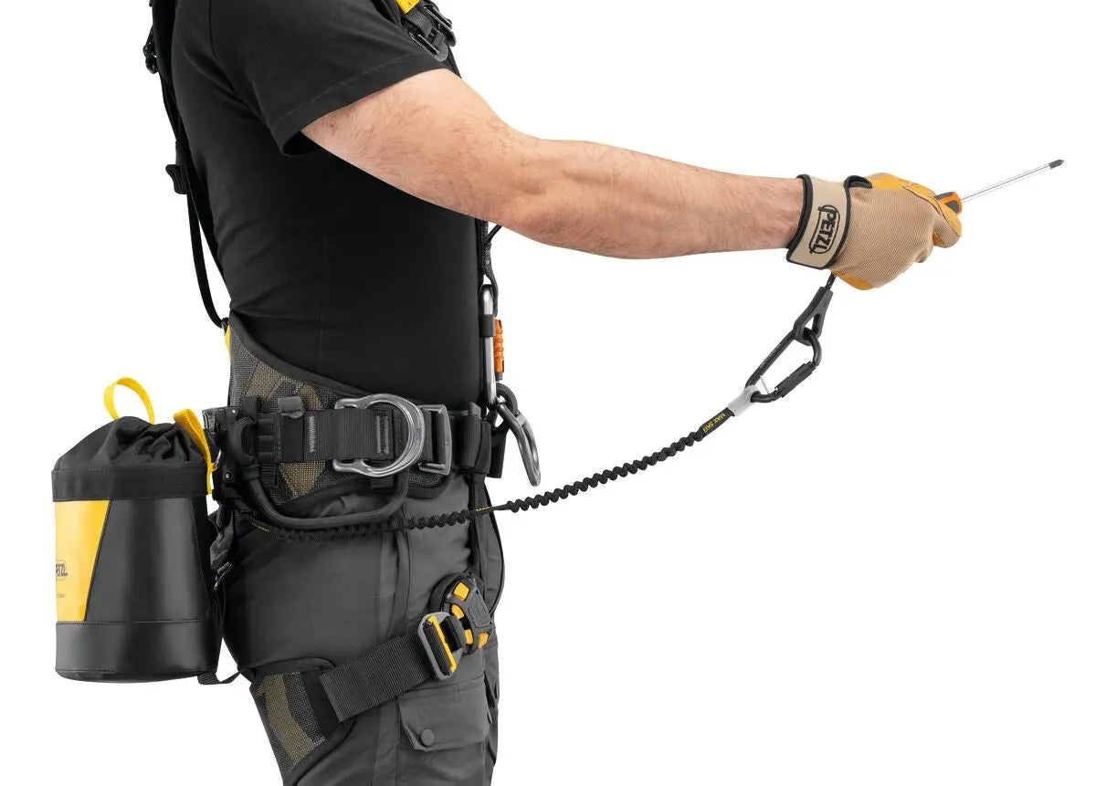 Petzl - INTERFAST Petzl