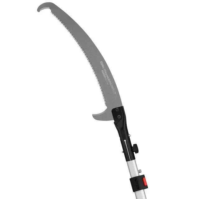 Notch - 21' Notch Sentei 4 Section Telescoping Aluminum Polesaw Notch