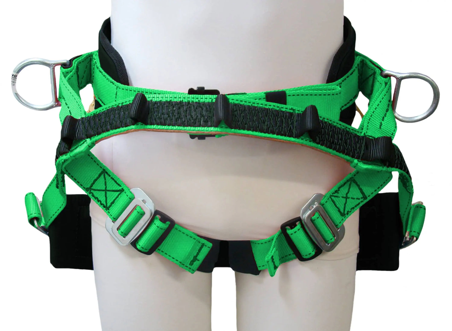 Buckingham - CLASSIC VERSATILE SADDLE – 1293 Buckingham MFG