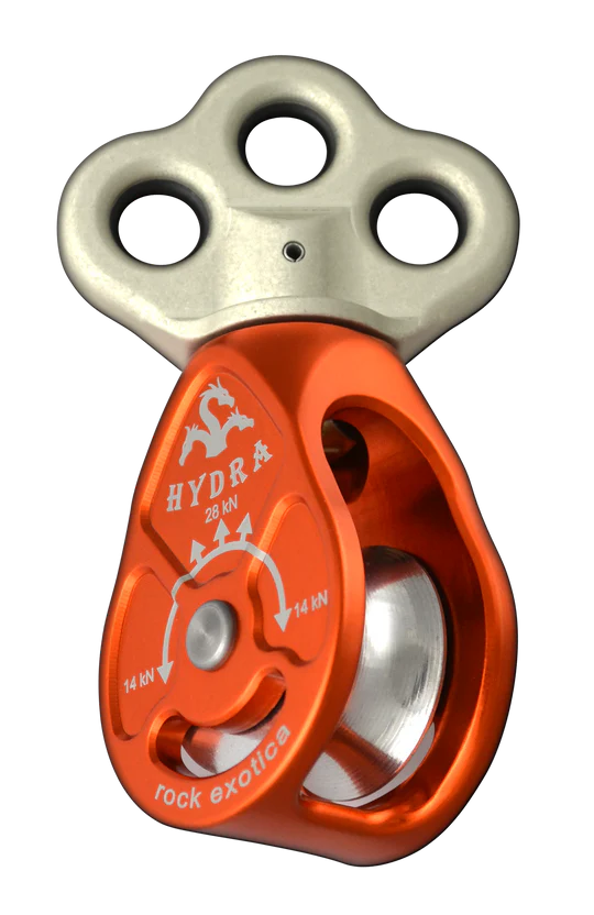 Rock Exotica - Hydra