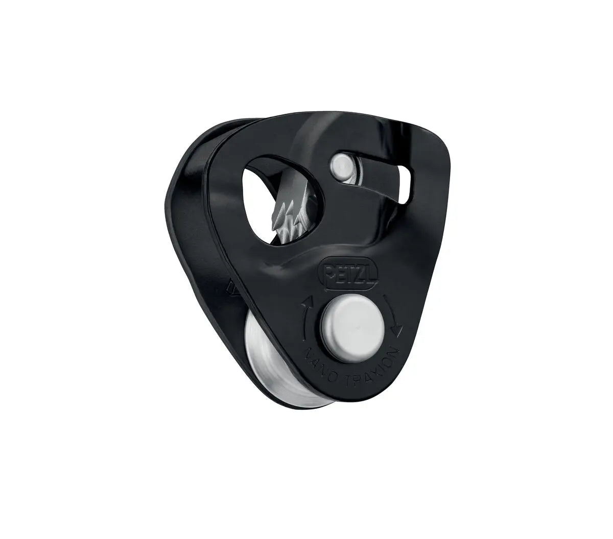 Petzl - NANO TRAXION Petzl