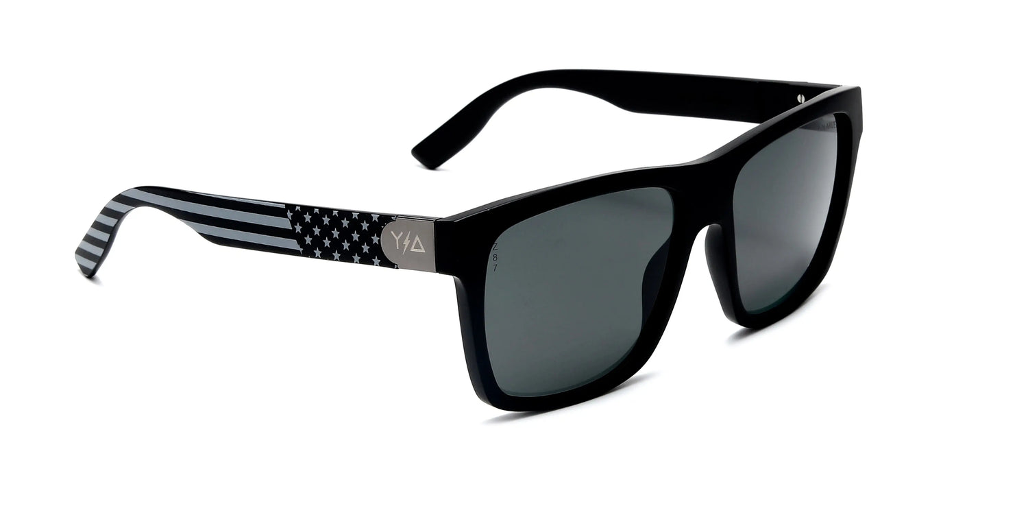 Z87 Madhook 2.0 LR: MERICA POLARIZED Wye Delta LLC