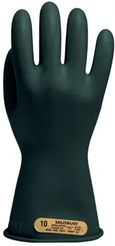 Salisbury Electrical Rubber Gloves Salisbury