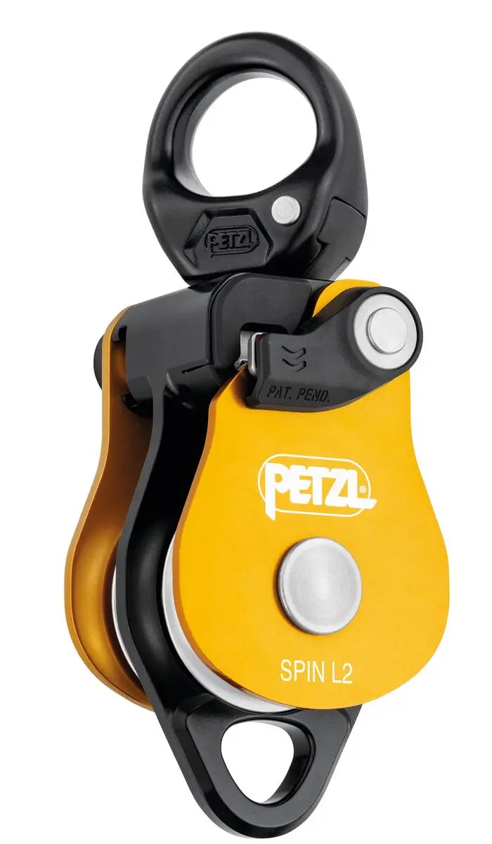Petzl - SPIN L2 Petzl
