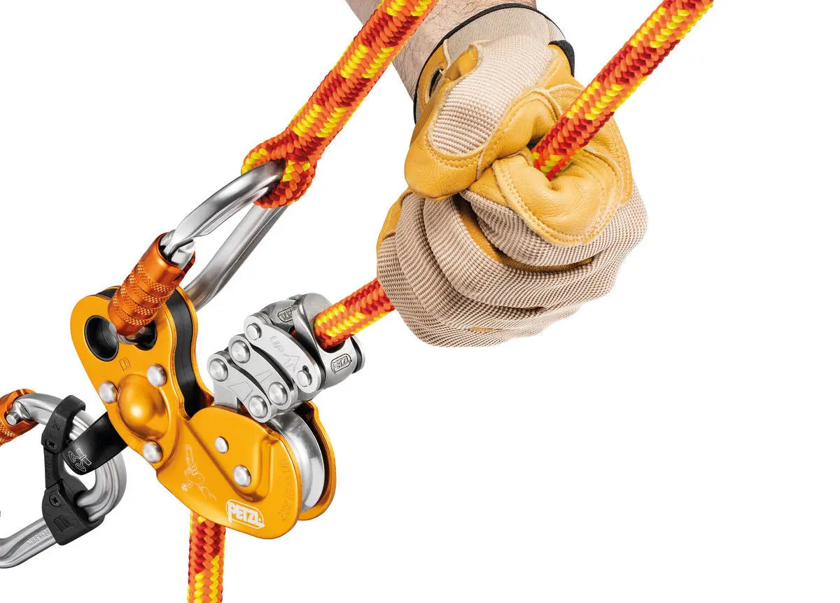 Petzl - CONTROL 12.5 mm Petzl