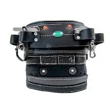 Bashlin - EZ Rider Series 4 D-Ring Tool Belt Bashlin