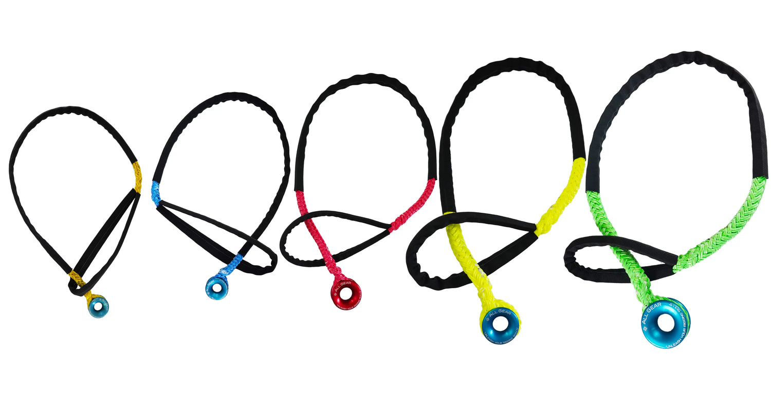 All Gear - Redirect Slings All Gear