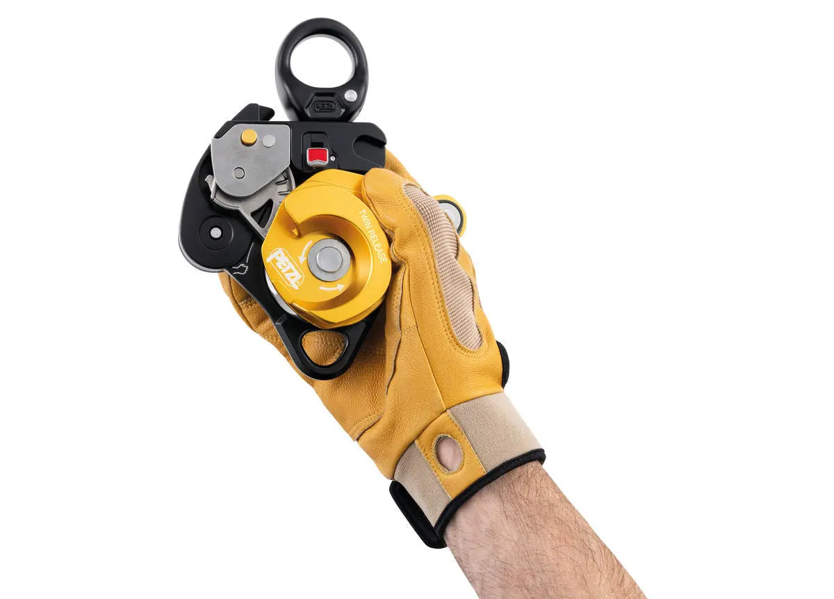 Petzl - TWIN RELEASE Petzl