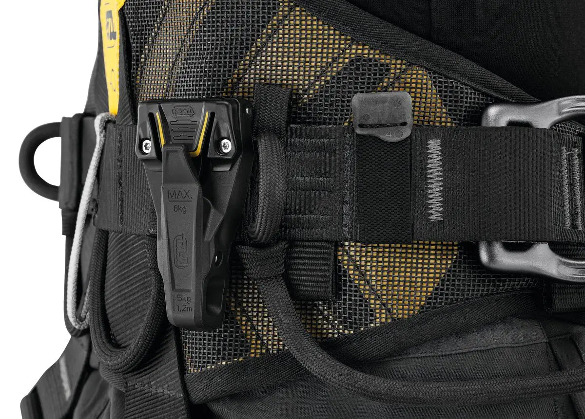 Petzl - INTERFAST Petzl