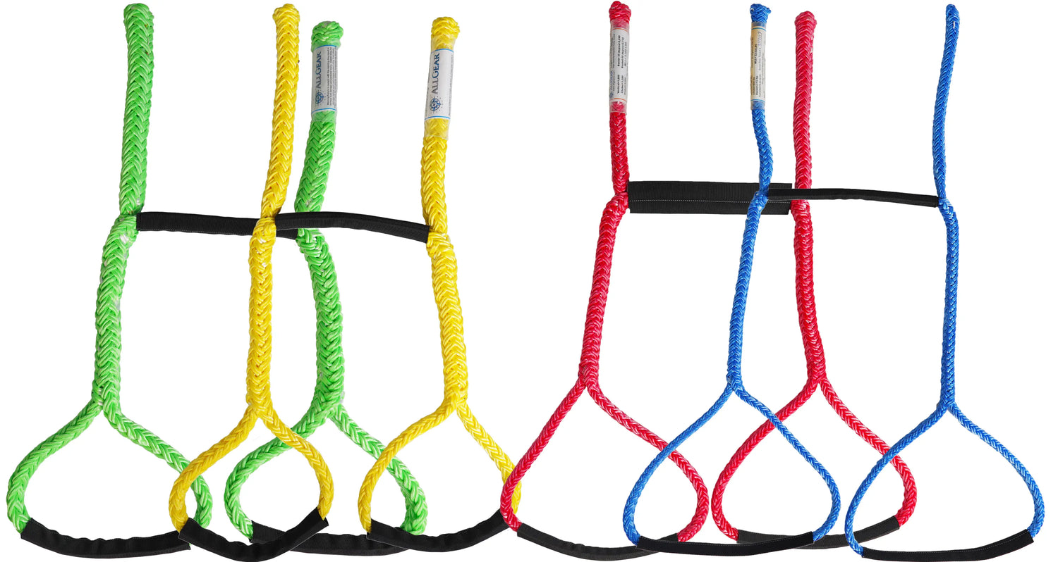 All Gear - Husky-12 12-Strand Adjustable Polyester Transformer Slings All Gear