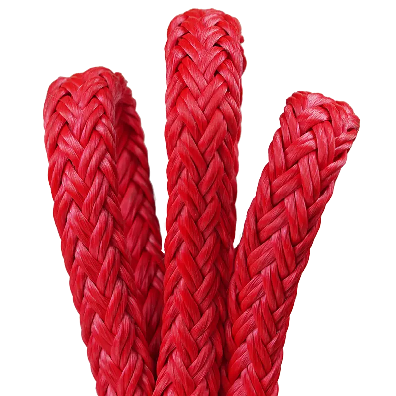 All Gear - 600' - 3/8