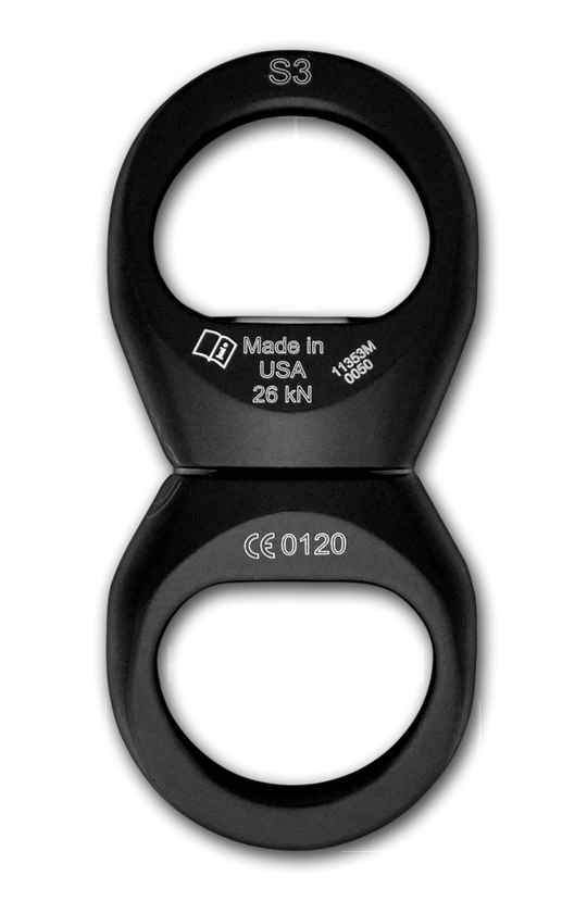 Rock Exotica - Orbitor Swivel
