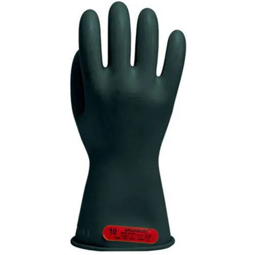 Salisbury Electrical Rubber Gloves Salisbury