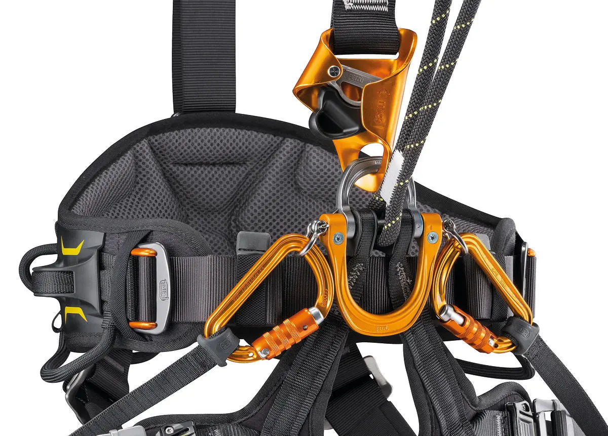 Petzl - JANE-Y Petzl