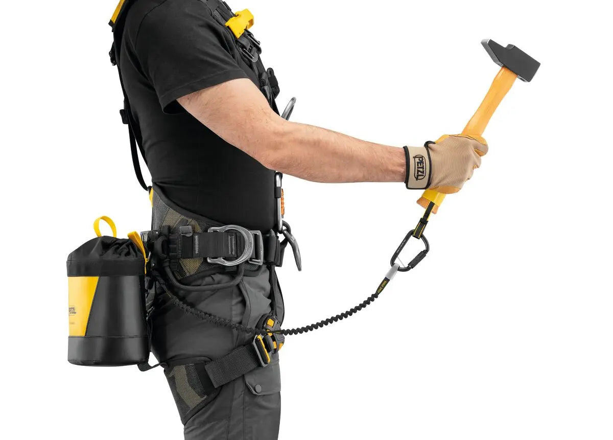 Petzl - TOOLINK S and TOOLTAPE Petzl