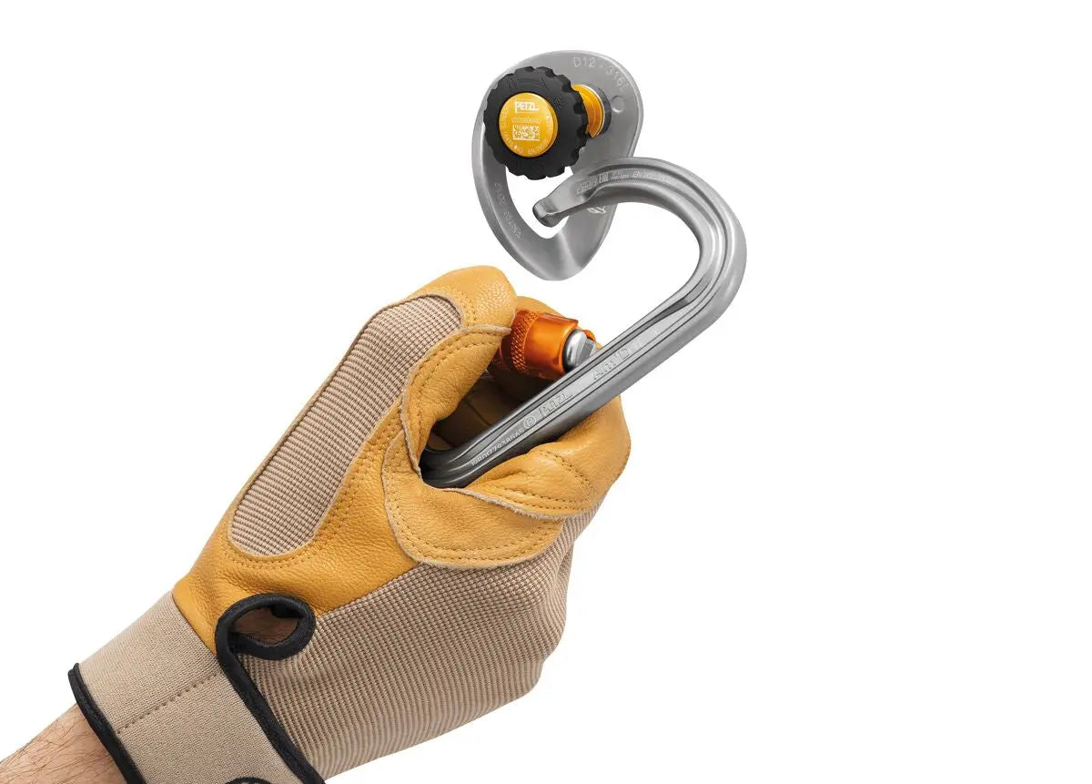 Petzl - COEUR PULSE 12 mm Petzl