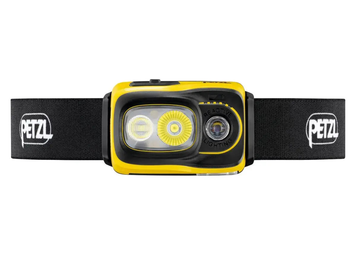 Petzl - SWIFT® RL Petzl