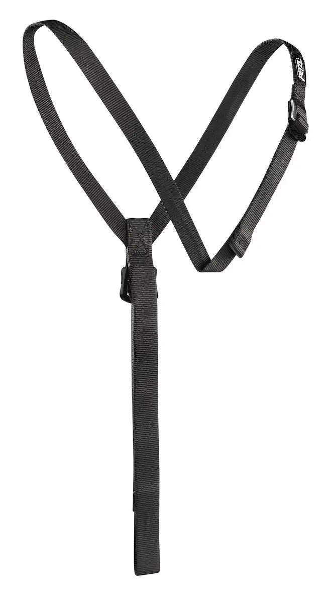 Petzl - SECUR - Shoulder Straps Petzl