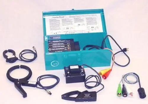 Timco Impulse Phaser w/5