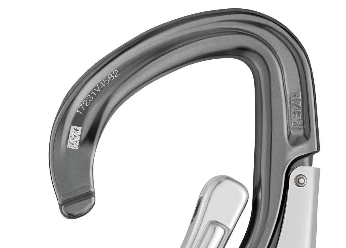 Petzl - EASHOOK OPEN Petzl