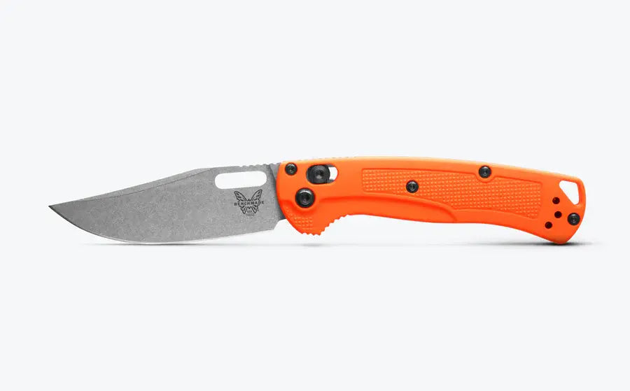 Benchmade - MINI TAGGEDOUT® Benchmade