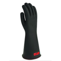 Chance Electrical Rubber Gloves
