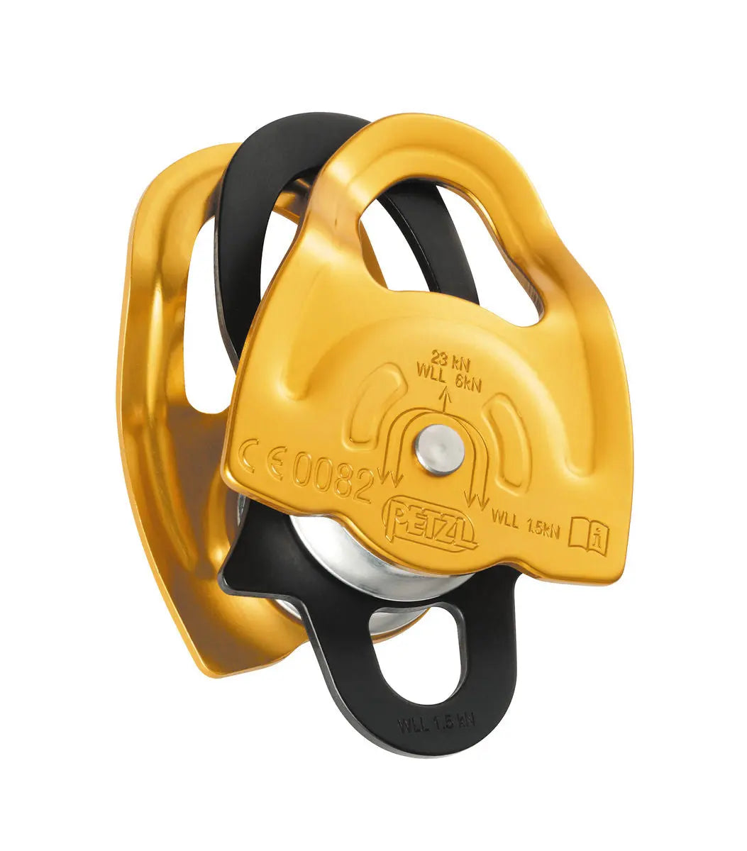 Petzl - GEMINI Petzl