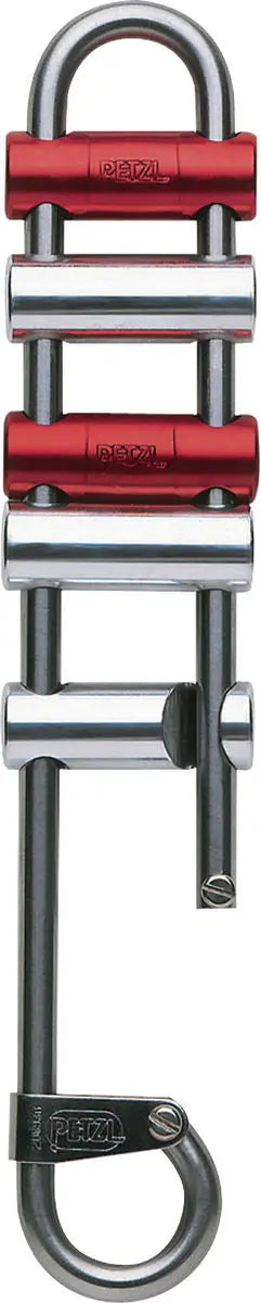 Petzl - RACK Petzl
